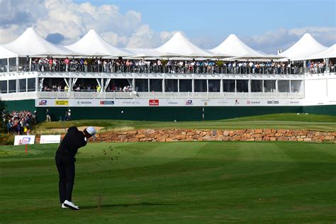 D+D Real Czech Masters preview: TV times and betting tips.